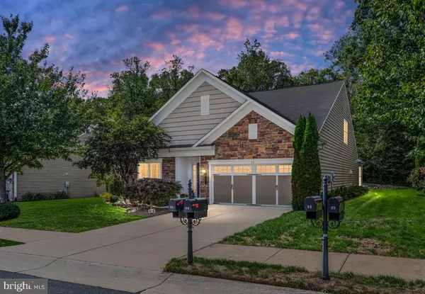 Fredericksburg, VA 22406,56 BATTERY POINT DR