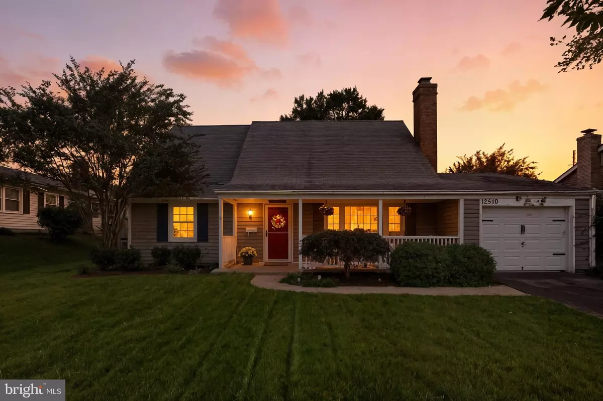 Bowie, MD 20715,12510 CHELTON LN