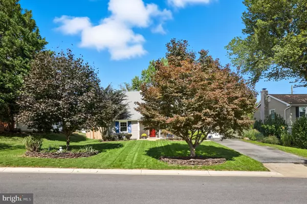 Bowie, MD 20715,12510 CHELTON LN