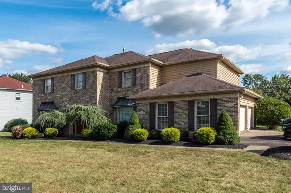 Lansdale, PA 19446,1255 SCOBEE DR