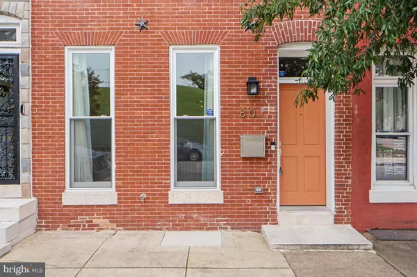 Baltimore, MD 21202,807 E CHASE ST