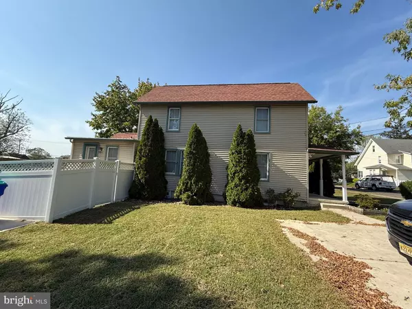 450 N 2ND ST, Hammonton, NJ 08037