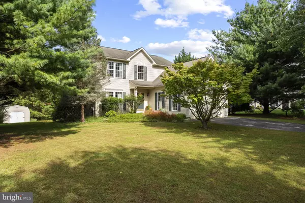 West Grove, PA 19390,24 CAVERSHAM DR