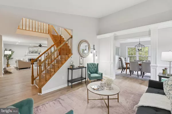 Bowie, MD 20721,903 LAKE FRONT DR