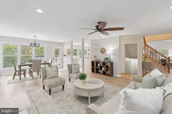 Bowie, MD 20721,903 LAKE FRONT DR