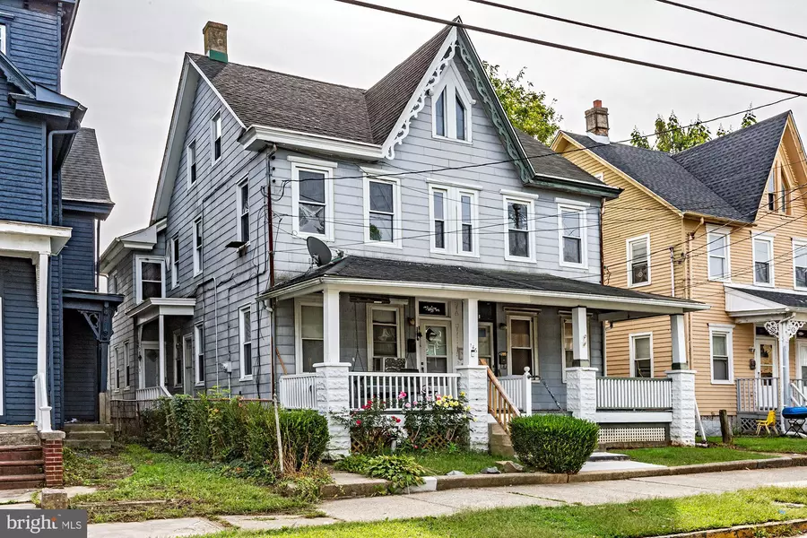 146 SEVENTH ST, Salem, NJ 08079