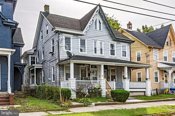 146 SEVENTH ST, Salem, NJ 08079