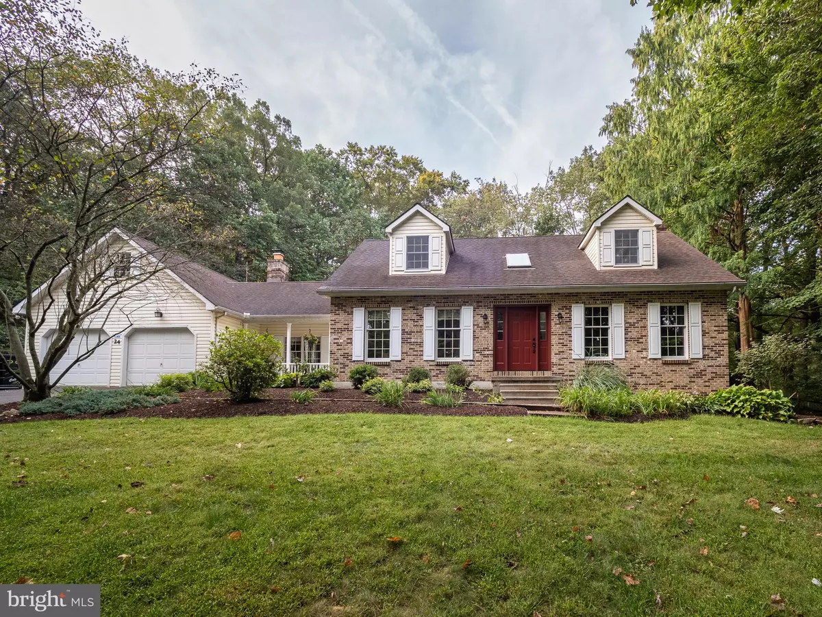 Fleetwood, PA 19522,24 WOODS LN