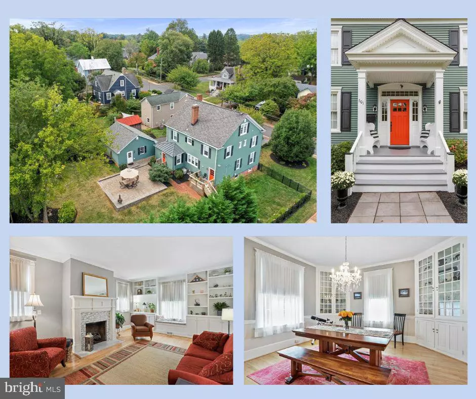 Culpeper, VA 22701,601 S WEST ST