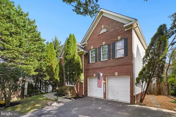 Bethesda, MD 20814,5406 SPRUCE TREE AVE