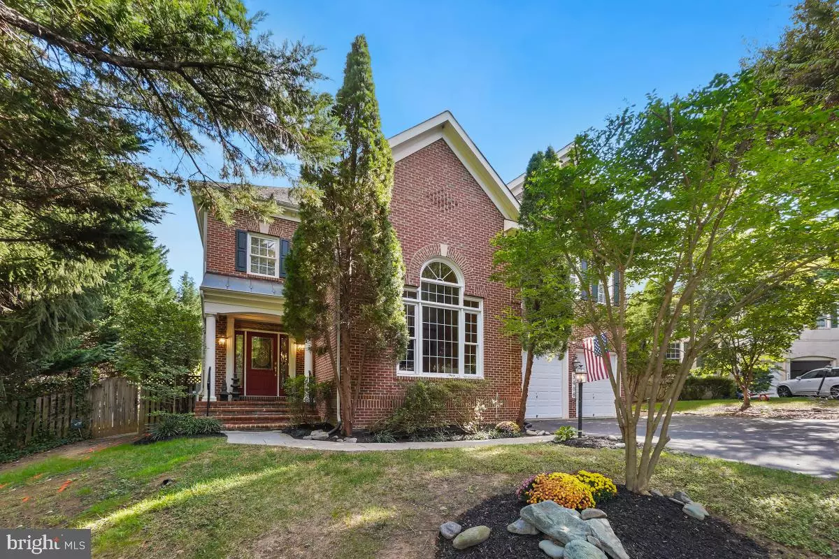 Bethesda, MD 20814,5406 SPRUCE TREE AVE