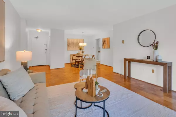 Washington, DC 20008,2939 VAN NESS ST NW #418