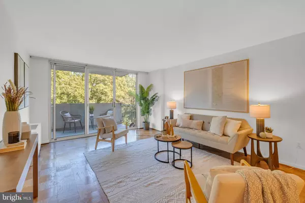 2939 VAN NESS ST NW #418, Washington, DC 20008