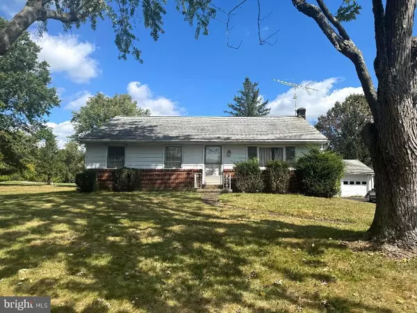 1533 SCHOOL RD,  Hatfield,  PA 19440