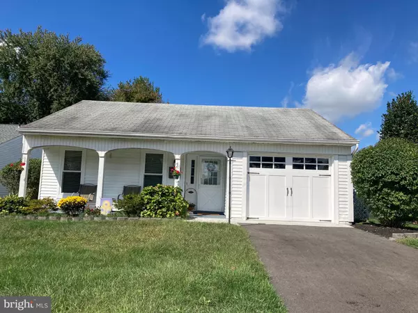 Southampton, NJ 08088,58 WESTMINSTER DR S