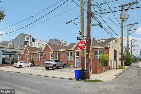 Philadelphia, PA 19122,1301 N FRONT ST #E