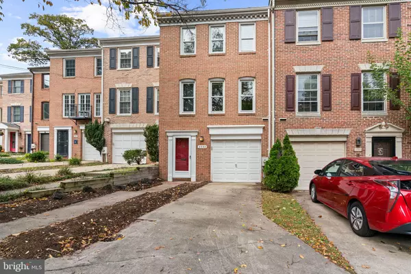 Washington, DC 20015,3703 HARRISON ST NW