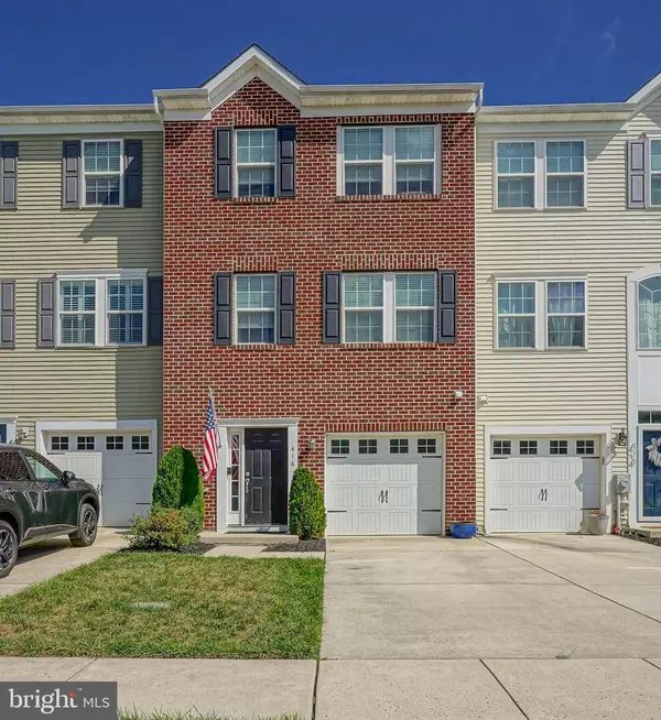 416 DOGWOOD DR, Woodbury, NJ 08096