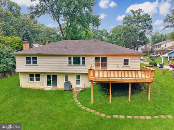 Woodbridge, VA 22192,12220 REDWOOD CT