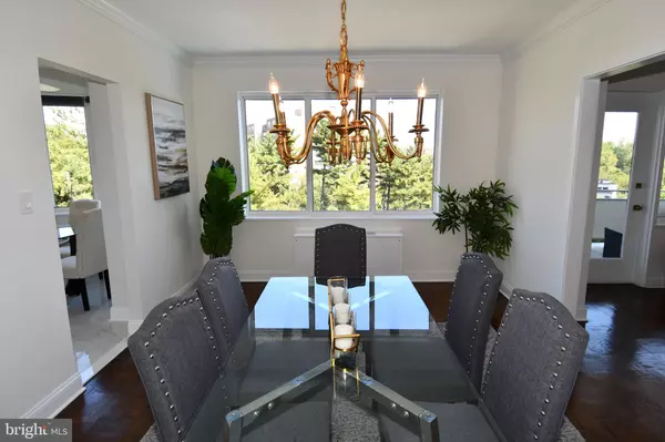 Washington, DC 20007,2801 NEW MEXICO AVE NW #1219