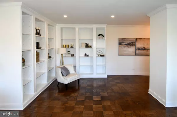 Washington, DC 20007,2801 NEW MEXICO AVE NW #1219