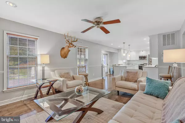 Bowie, MD 20721,2300 BERMONDSEY DR