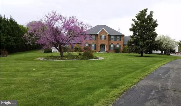 2300 BERMONDSEY DR, Bowie, MD 20721