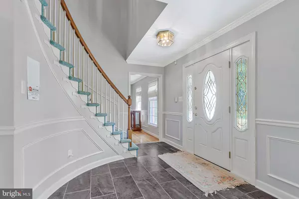 Bowie, MD 20721,2300 BERMONDSEY DR