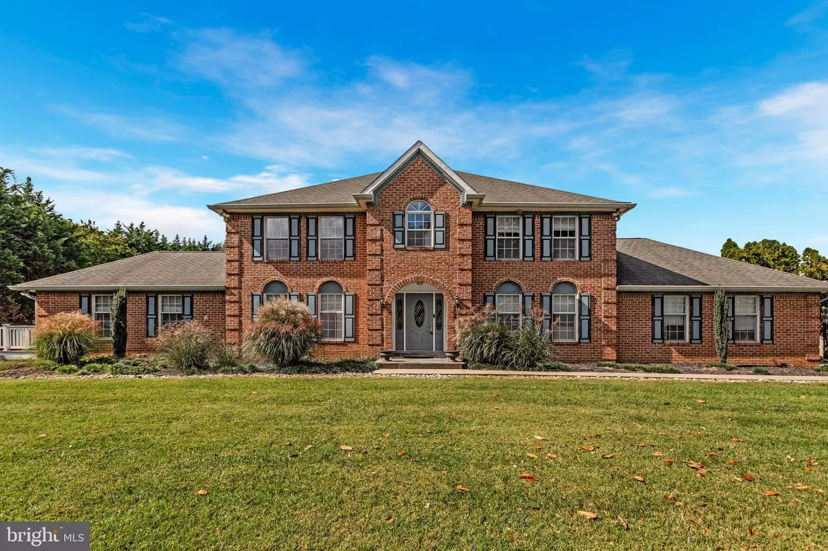 Bowie, MD 20721,2300 BERMONDSEY DR