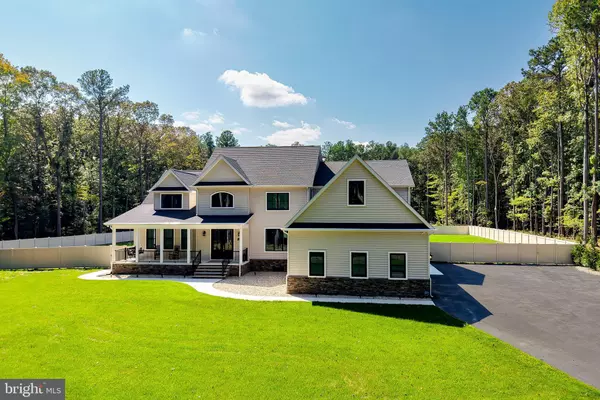 22922 DEEP BRANCH RD, Georgetown, DE 19947
