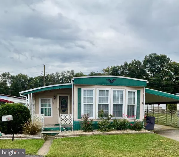 331 TANSBORO RD #30, Berlin, NJ 08009