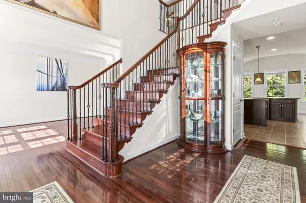 Brandywine, MD 20613,6302 CHATHAM PARK DR