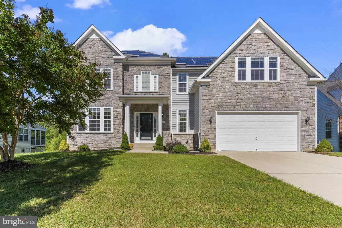 Brandywine, MD 20613,6302 CHATHAM PARK DR