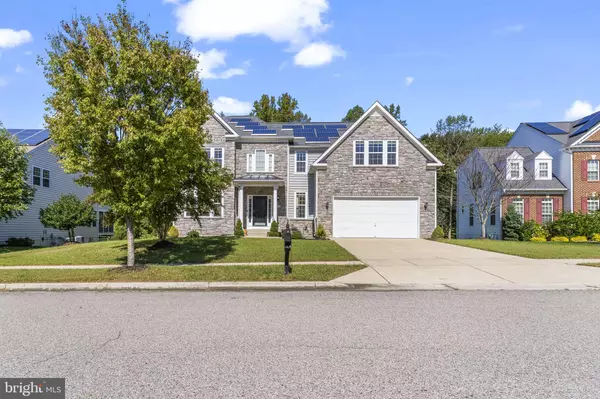 Brandywine, MD 20613,6302 CHATHAM PARK DR