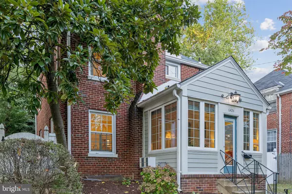 Washington, DC 20012,6424 LUZON AVE NW