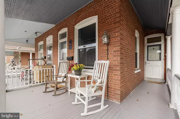 East Greenville, PA 18041,115 JEFFERSON ST