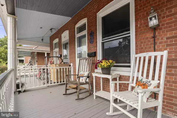 East Greenville, PA 18041,115 JEFFERSON ST