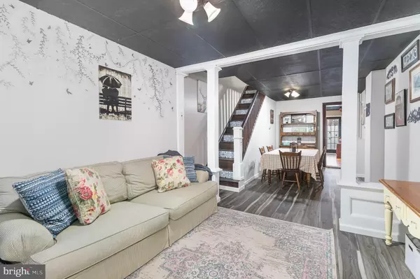 Harrisburg, PA 17104,313 S RIVER ST