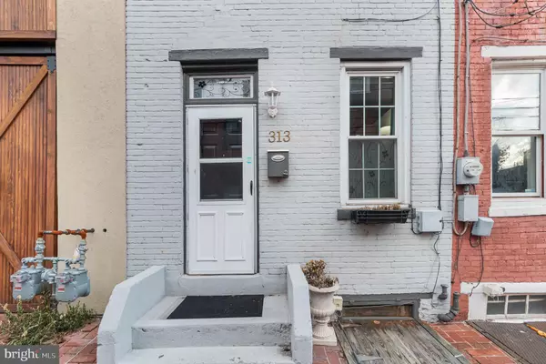 Harrisburg, PA 17104,313 S RIVER ST