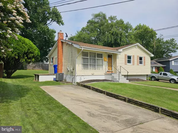 Rockville, MD 20853,4627 GLASGOW DR