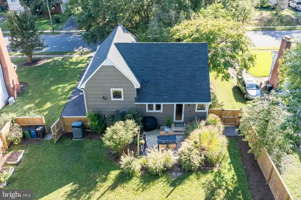 742 WARREN DR, Annapolis, MD 21403