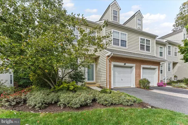 123 FEDERAL WALK, Kennett Square, PA 19348