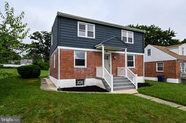 Baltimore, MD 21212,5110 KENILWORTH AVE