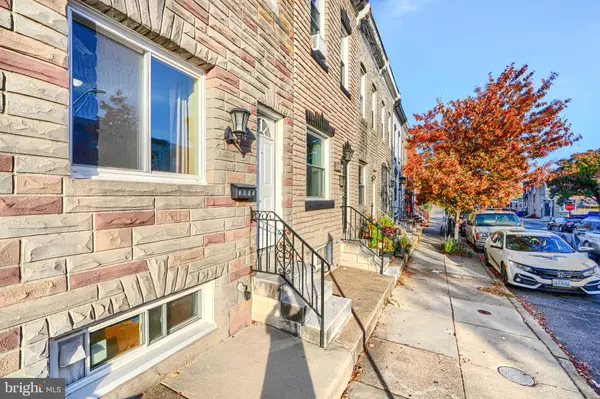 Highlandtown, MD 21224,3912 PRATT ST E