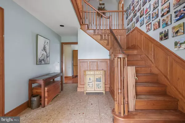 Harrington, DE 19952,217 MARJORIE LN