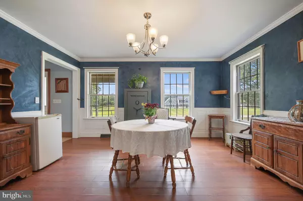 Harrington, DE 19952,217 MARJORIE LN