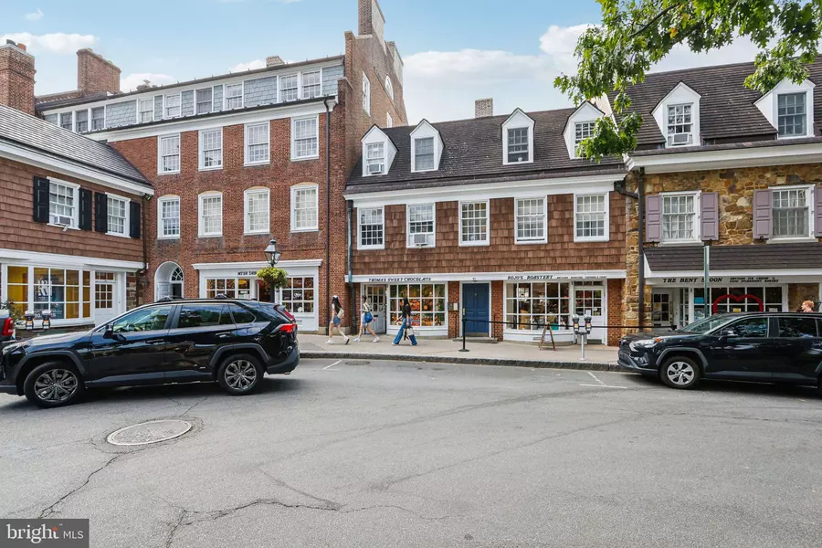 31 PALMER W #A, Princeton, NJ 08542