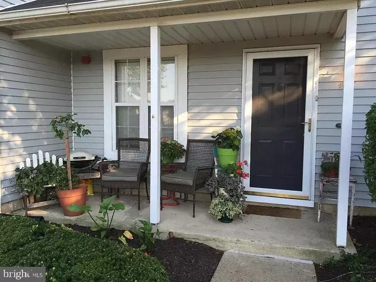 Newtown, PA 18940,401 SOCIETY PL #A1