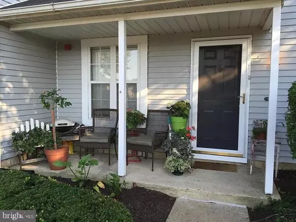 401 SOCIETY PL #A1, Newtown, PA 18940