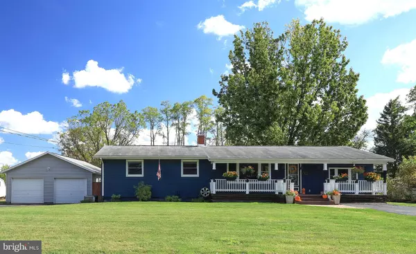 111 HARVARD RD, Port Matilda, PA 16870